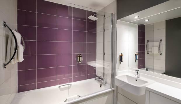 Premier Inn Premier Inn Oban Ngoại thất bức ảnh